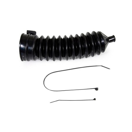 Mevotech 91-99 Mercury Tracer/91-03 Ford Escort Rack & Pinion B, Gk8610 GK8610